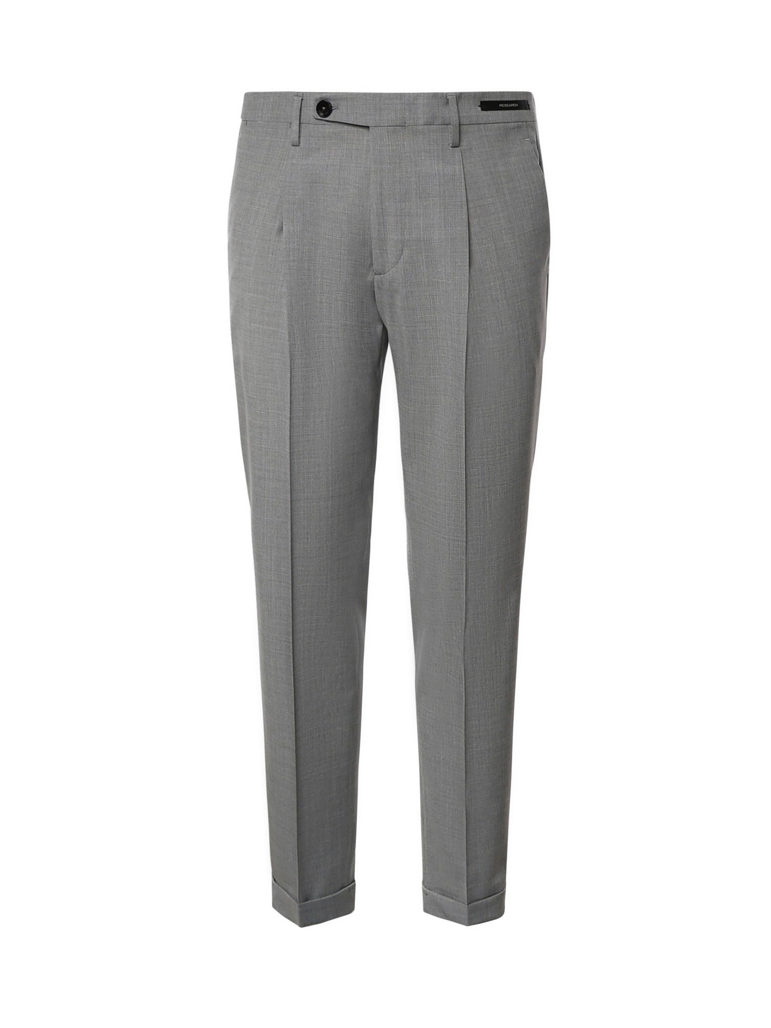 Pantaloni sartoriali Tk America MCFRK3687S26 003 MICHAEL COAL 