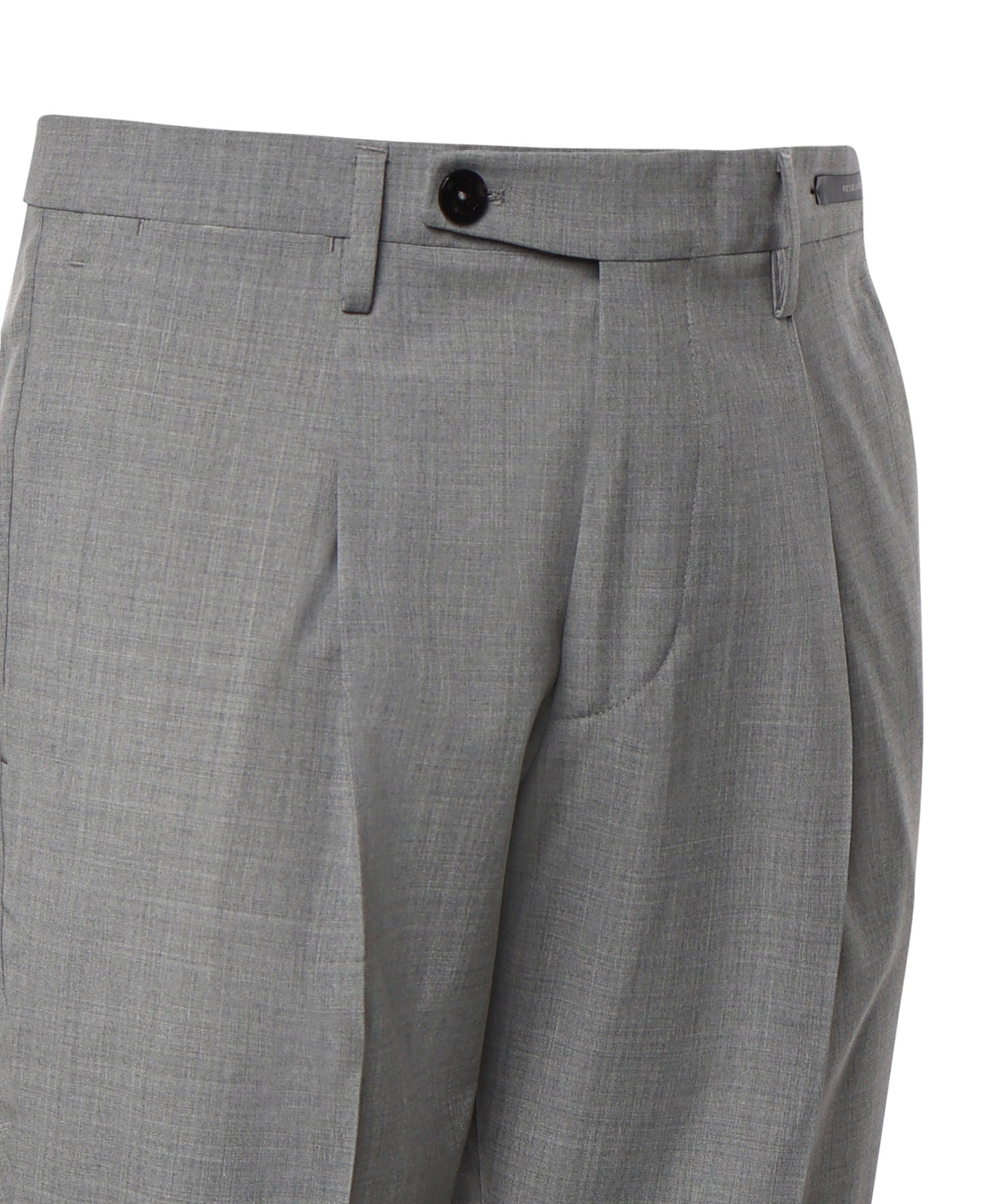Pantaloni sartoriali Tk America MCFRK3687S26 003 MICHAEL COAL 