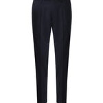 Pantaloni sartoriali Tk America MCFRK3687S26 016 MICHAEL COAL 