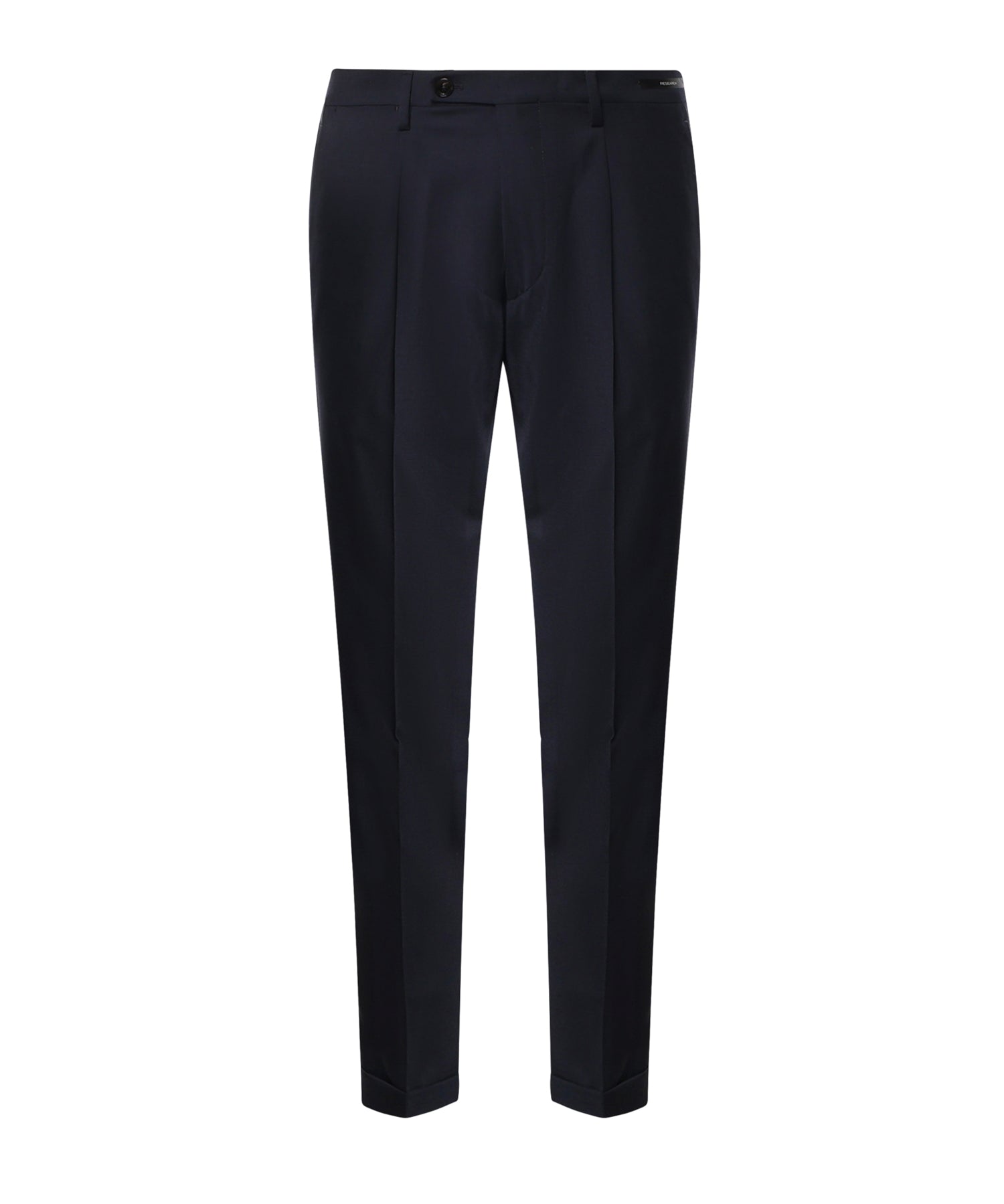 Pantaloni sartoriali Tk America MCFRK3687S26 016 MICHAEL COAL 