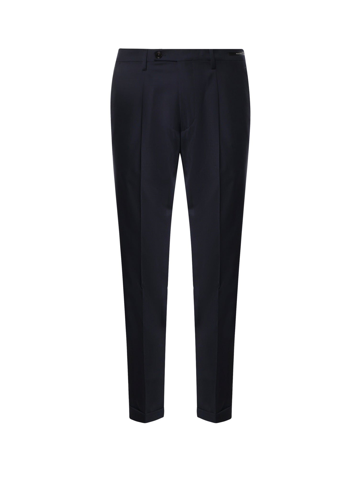 Pantaloni sartoriali Tk America MCFRK3687S26 016 MICHAEL COAL 