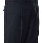 Pantaloni sartoriali Tk America MCFRK3687S26 016 MICHAEL COAL 