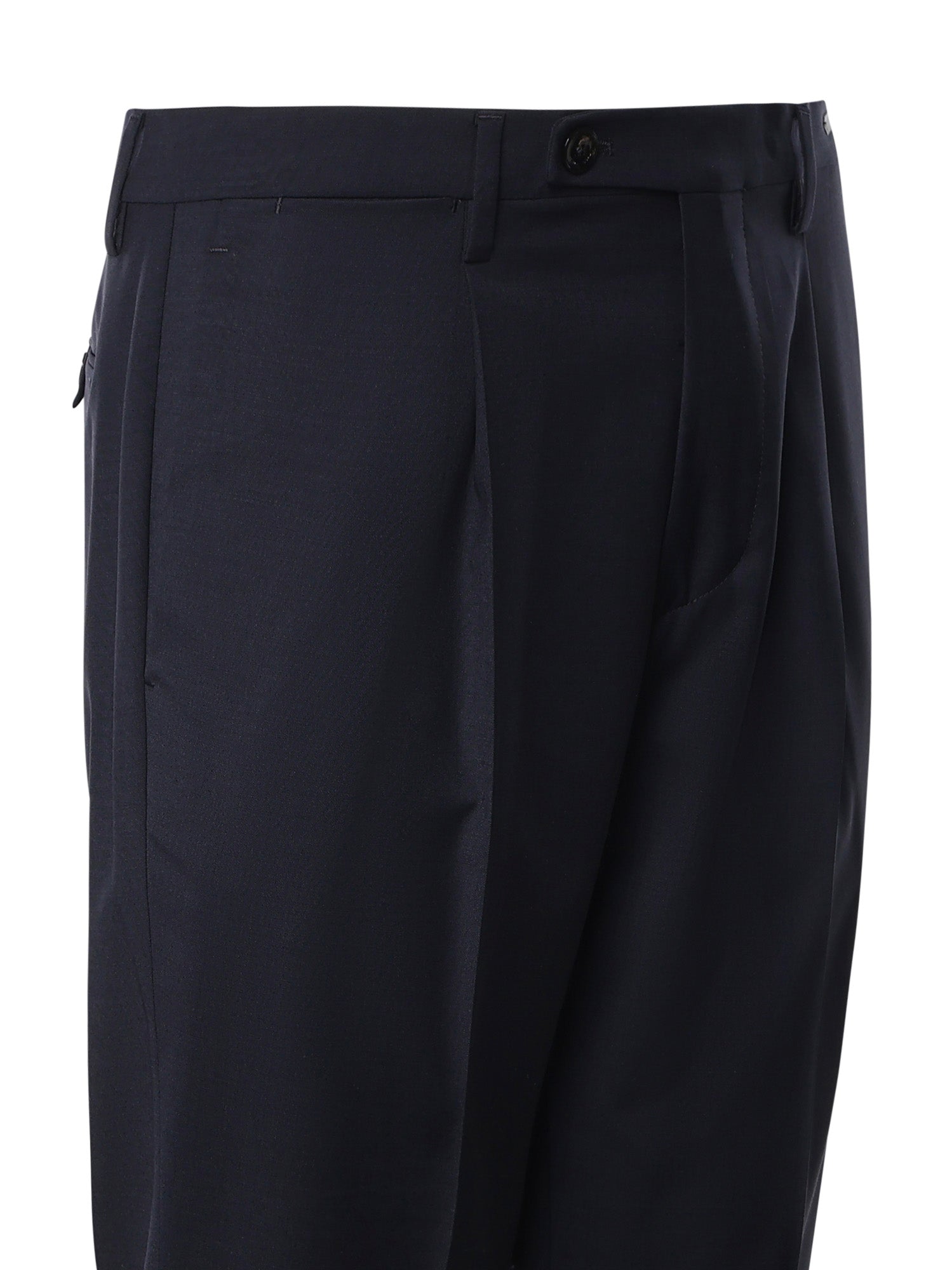 Pantaloni sartoriali Tk America MCFRK3687S26 016 MICHAEL COAL 