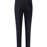Pantaloni sartoriali Tk America MCFRK3687S26 016 MICHAEL COAL 