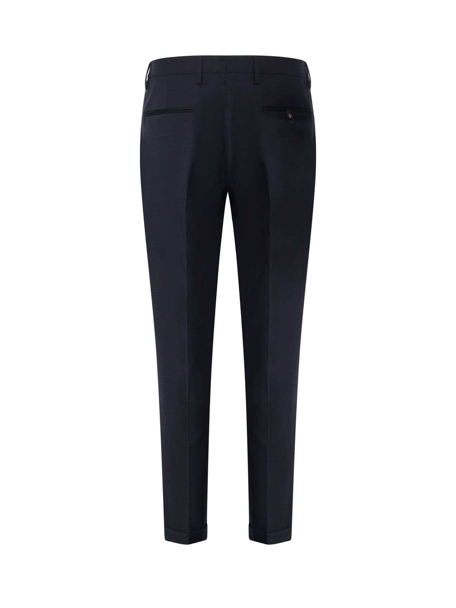 Pantaloni sartoriali Tk America MCFRK3687S26 016 MICHAEL COAL 