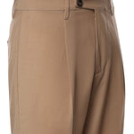 Pantaloni sartoriali Tk America MCFRK3687S26 146 MICHAEL COAL 