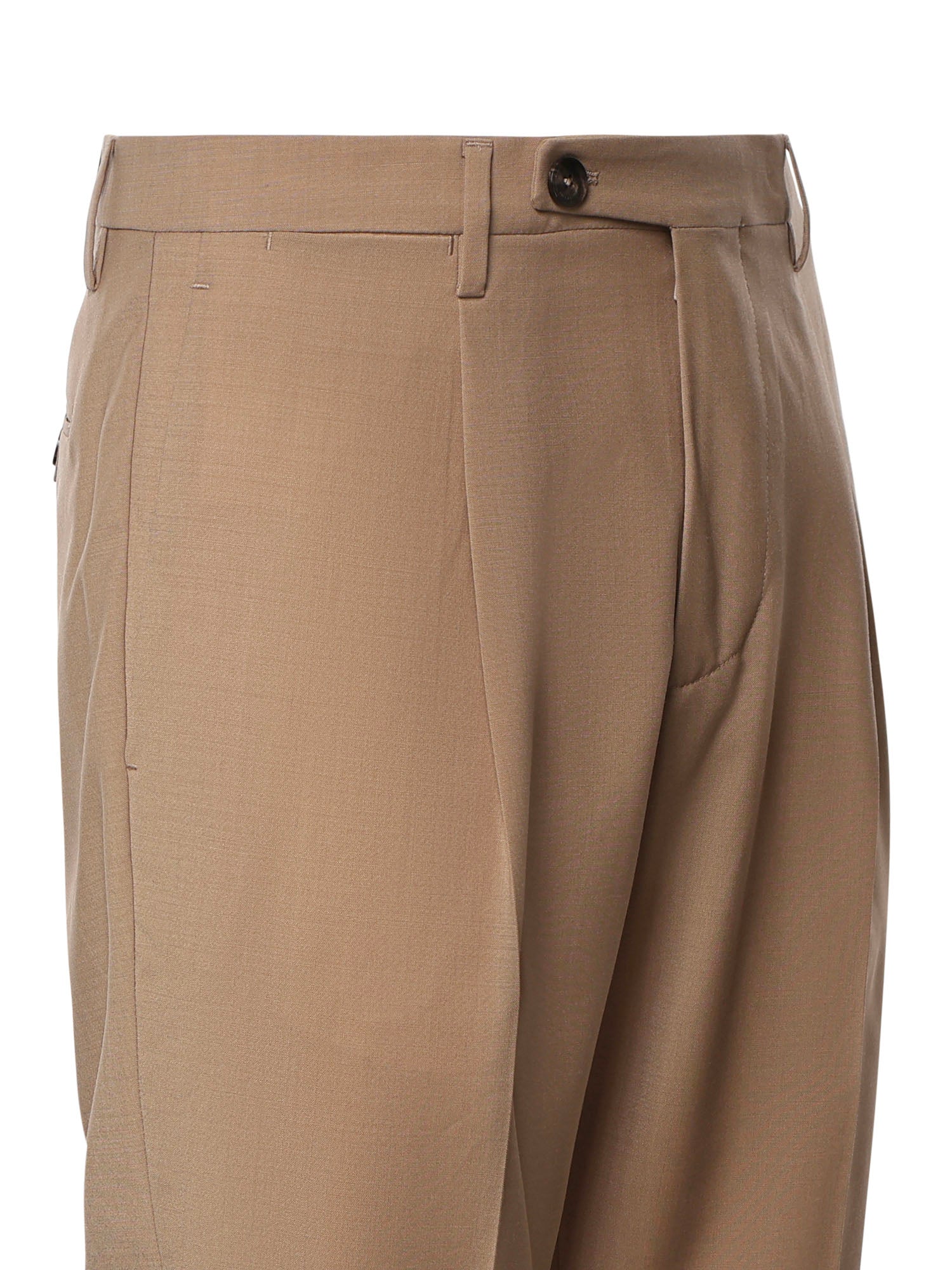 Pantaloni sartoriali Tk America MCFRK3687S26 146 MICHAEL COAL 