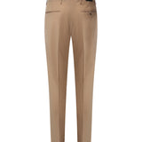 Pantaloni sartoriali Tk America MCFRK3687S26 146 MICHAEL COAL 