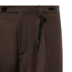 Pantaloni sartoriali Mc-Frederick MCFRK3687S26 194 MICHAEL COAL 