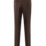 Pantaloni sartoriali Mc-Frederick MCFRK3687S26 194 MICHAEL COAL 