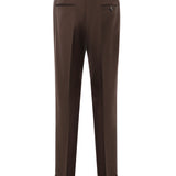 Pantaloni sartoriali Mc-Frederick MCFRK3687S26 194 MICHAEL COAL 