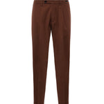 Pantaloni sartoriali Mc-Frederick MCFRK3687S26 337 MICHAEL COAL 