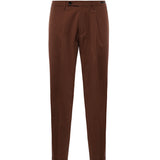 Pantaloni sartoriali Mc-Frederick MCFRK3687S26 337 MICHAEL COAL 