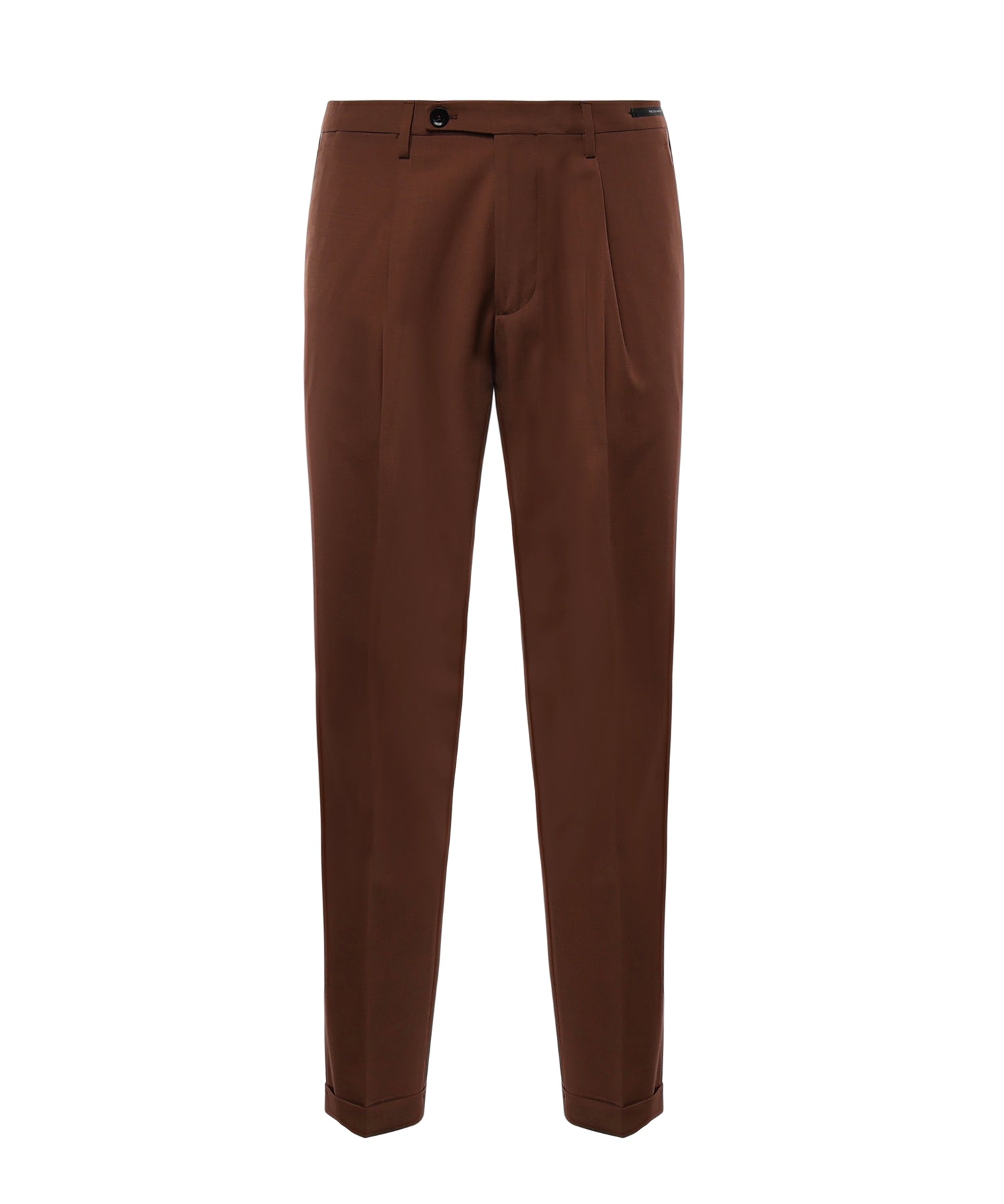 Pantaloni sartoriali Mc-Frederick MCFRK3687S26 337 MICHAEL COAL 
