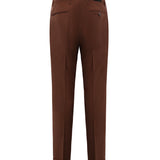 Pantaloni sartoriali Mc-Frederick MCFRK3687S26 337 MICHAEL COAL 