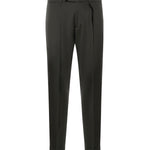 Pantaloni sartoriali Mc-Frederick MCFRK3687S26 932 MICHAEL COAL 