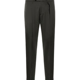 Pantaloni sartoriali Mc-Frederick MCFRK3687S26 932 MICHAEL COAL 