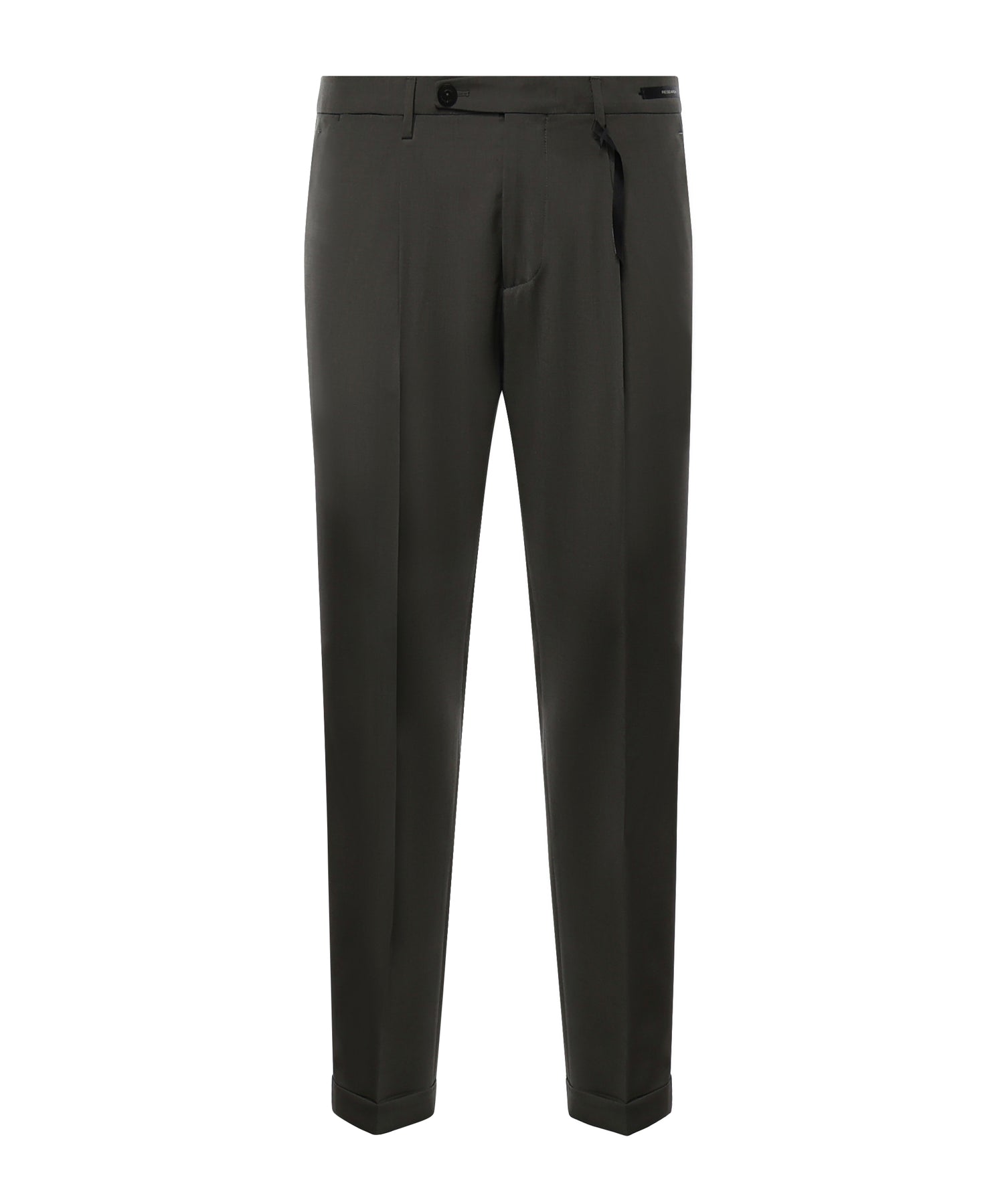 Pantaloni sartoriali Mc-Frederick MCFRK3687S26 932 MICHAEL COAL 