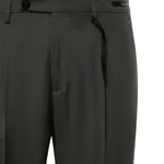 Pantaloni sartoriali Mc-Frederick MCFRK3687S26 932 MICHAEL COAL 