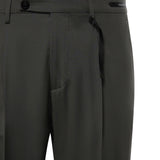 Pantaloni sartoriali Mc-Frederick MCFRK3687S26 932 MICHAEL COAL 