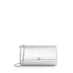 Pochette Mona in pelle metallizzata 30H3S8OC3M 040 MICHAEL MICHAEL KORS 
