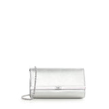 Pochette Mona in pelle metallizzata 30H3S8OC3M 040 MICHAEL MICHAEL KORS 