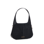 Borsa a spalla Alice in pelle scamosciata 30R6G0XL1S 001 MICHAEL MICHAEL KORS 