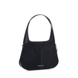Borsa a spalla Alice in pelle scamosciata 30R6G0XL1S 001 MICHAEL MICHAEL KORS 