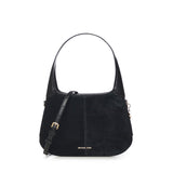 Borsa a spalla Alice in pelle scamosciata 30R6G0XL1S 001 MICHAEL MICHAEL KORS 