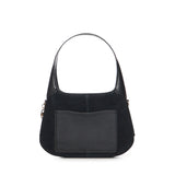 Borsa a spalla Alice in pelle scamosciata 30R6G0XL1S 001 MICHAEL MICHAEL KORS 