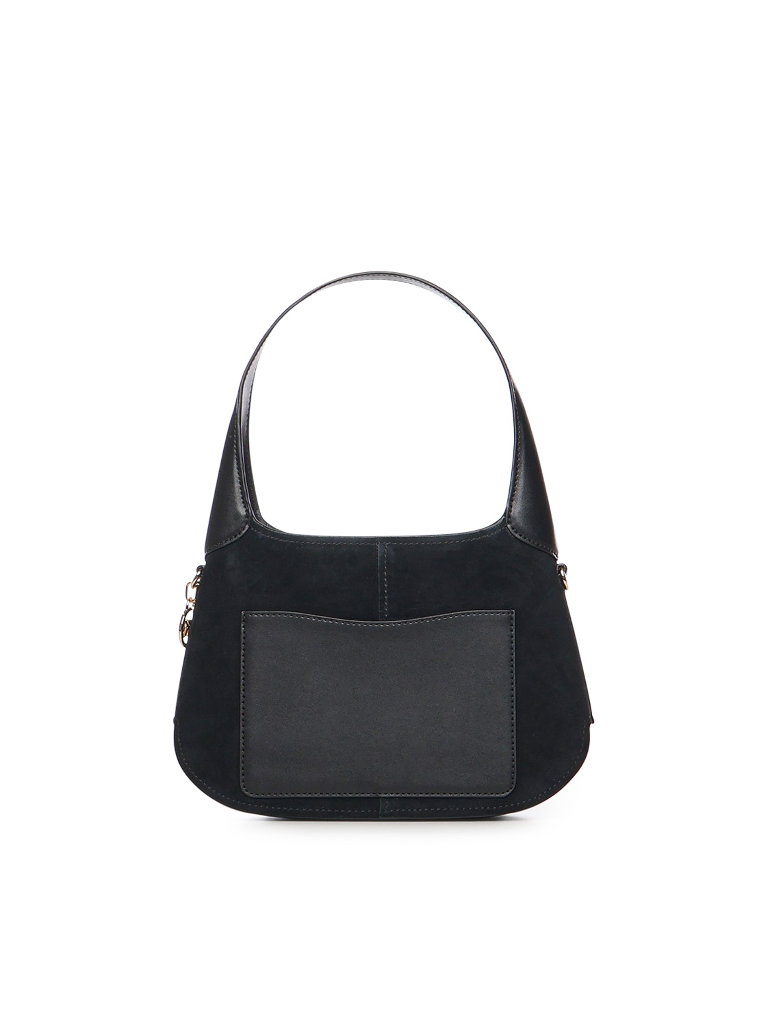Borsa a spalla Alice in pelle scamosciata 30R6G0XL1S 001 MICHAEL MICHAEL KORS 