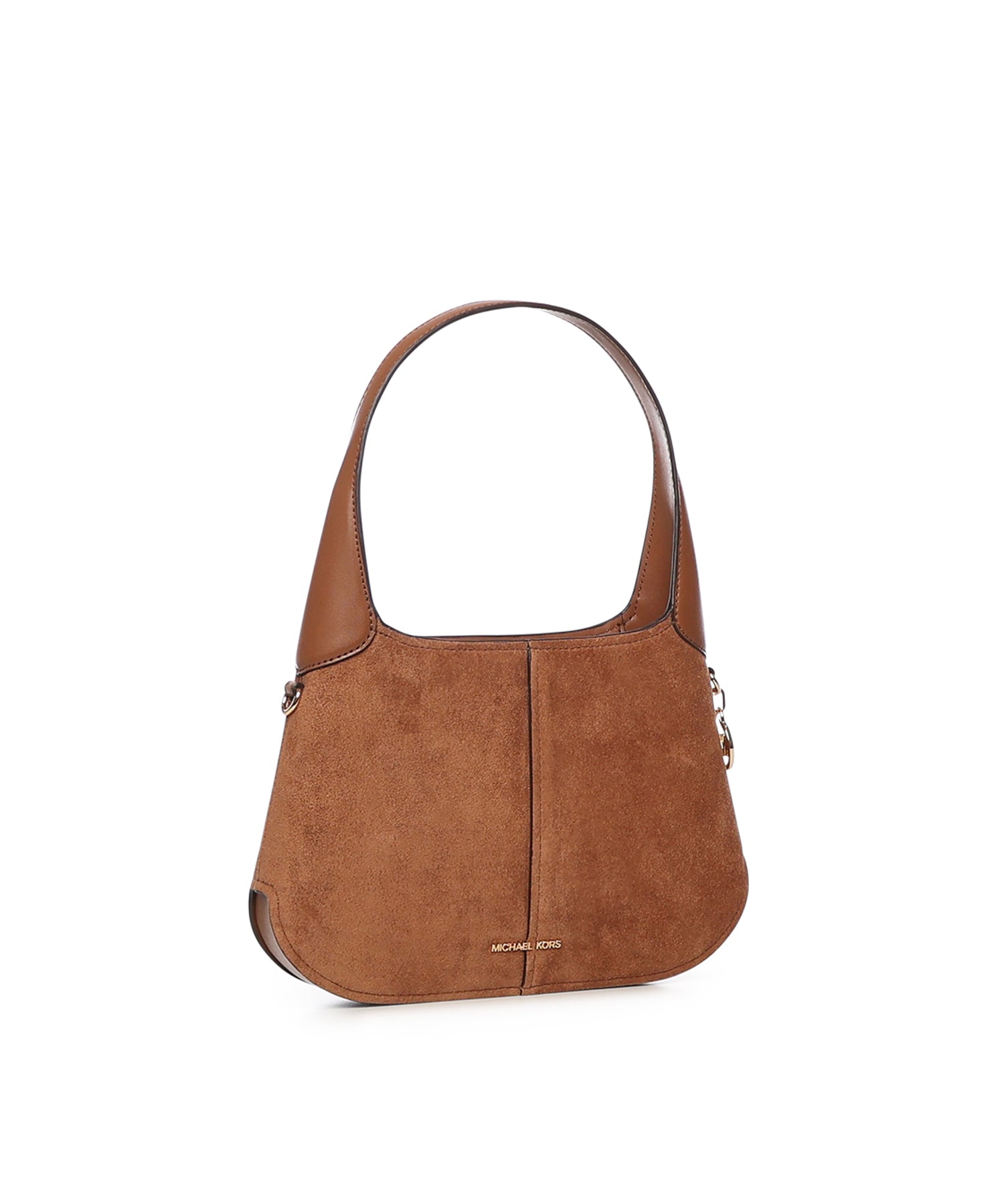 Borsa a spalla Alice in pelle scamosciata 30R6G0XL1S 230 MICHAEL MICHAEL KORS 