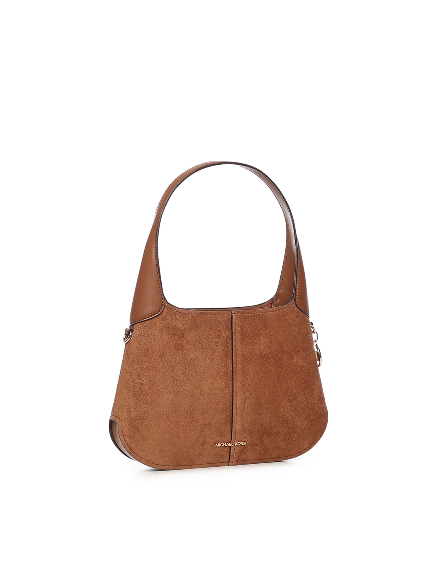 Borsa a spalla Alice in pelle scamosciata 30R6G0XL1S 230 MICHAEL MICHAEL KORS 