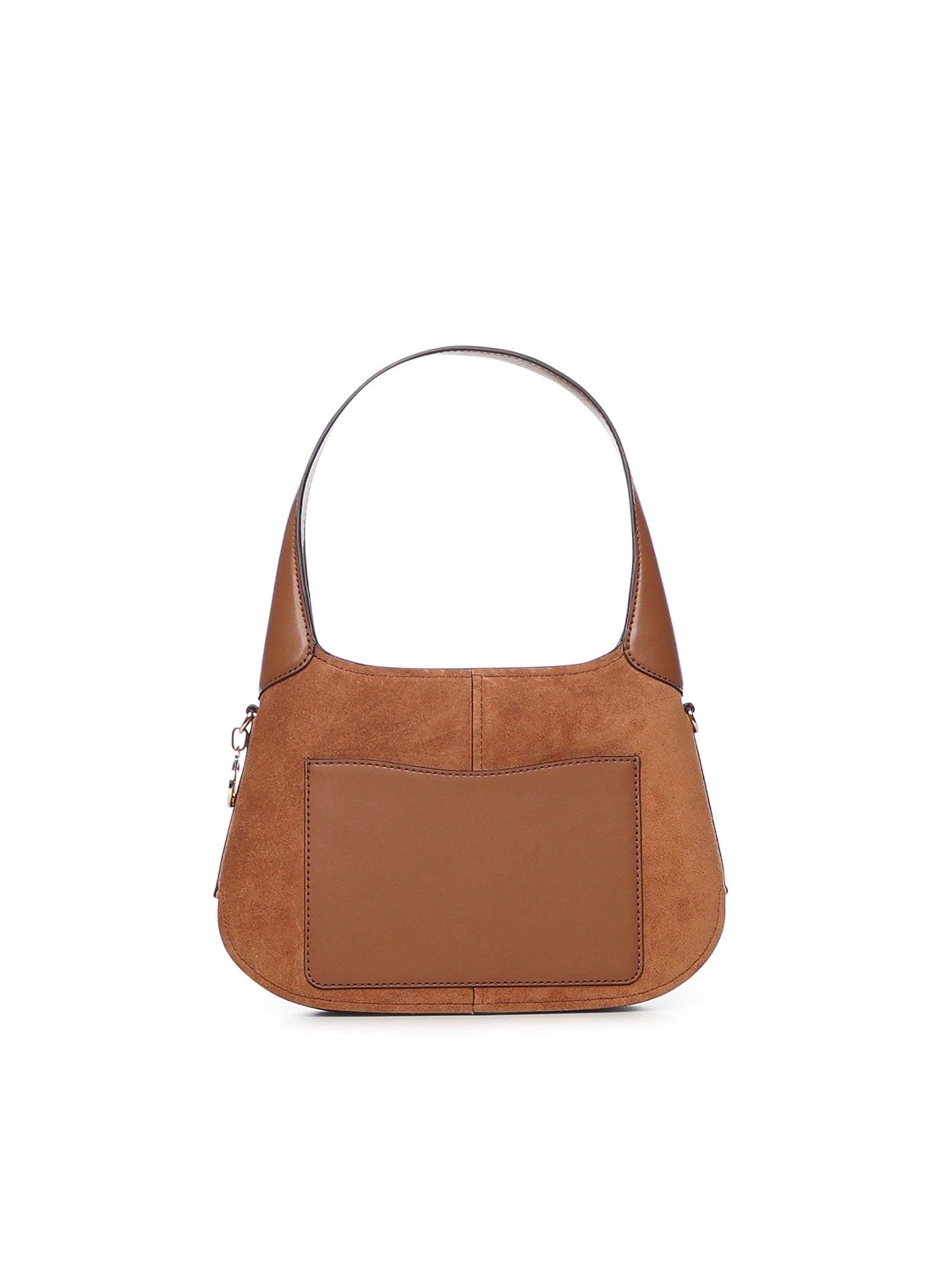 Borsa a spalla Alice in pelle scamosciata 30R6G0XL1S 230 MICHAEL MICHAEL KORS 