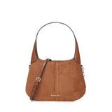 Borsa a spalla Alice in pelle scamosciata 30R6G0XL1S 230 MICHAEL MICHAEL KORS 