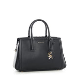 Borsa a mano Laila in pelle 30S5G9IS1L 001 MICHAEL MICHAEL KORS 