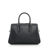 Borsa a mano Laila in pelle 30S5G9IS1L 001 MICHAEL MICHAEL KORS 