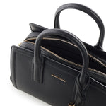 Borsa a mano Laila in pelle 30S5G9IS1L 001 MICHAEL MICHAEL KORS 