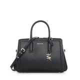 Borsa a mano Laila in pelle 30S5G9IS1L 001 MICHAEL MICHAEL KORS 
