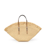 Borsa tote Isa piccola con logo 30S6S9FT1W 202 MICHAEL MICHAEL KORS 