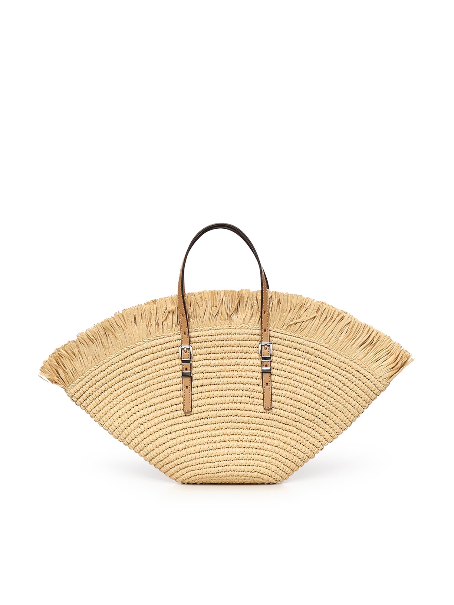 Borsa tote Isa piccola con logo 30S6S9FT1W 202 MICHAEL MICHAEL KORS 