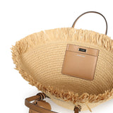 Borsa tote Isa piccola con logo 30S6S9FT1W 202 MICHAEL MICHAEL KORS 