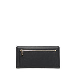 Portafoglio Bryant in pelle con logo 32S5GYTP3L 001 MICHAEL MICHAEL KORS 