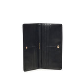 Portafoglio Bryant in pelle con logo 32S5GYTP3L 001 MICHAEL MICHAEL KORS 