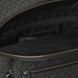 Zaino Hudson con logo 33F0LHDB2U 001 MICHAEL MICHAEL KORS 