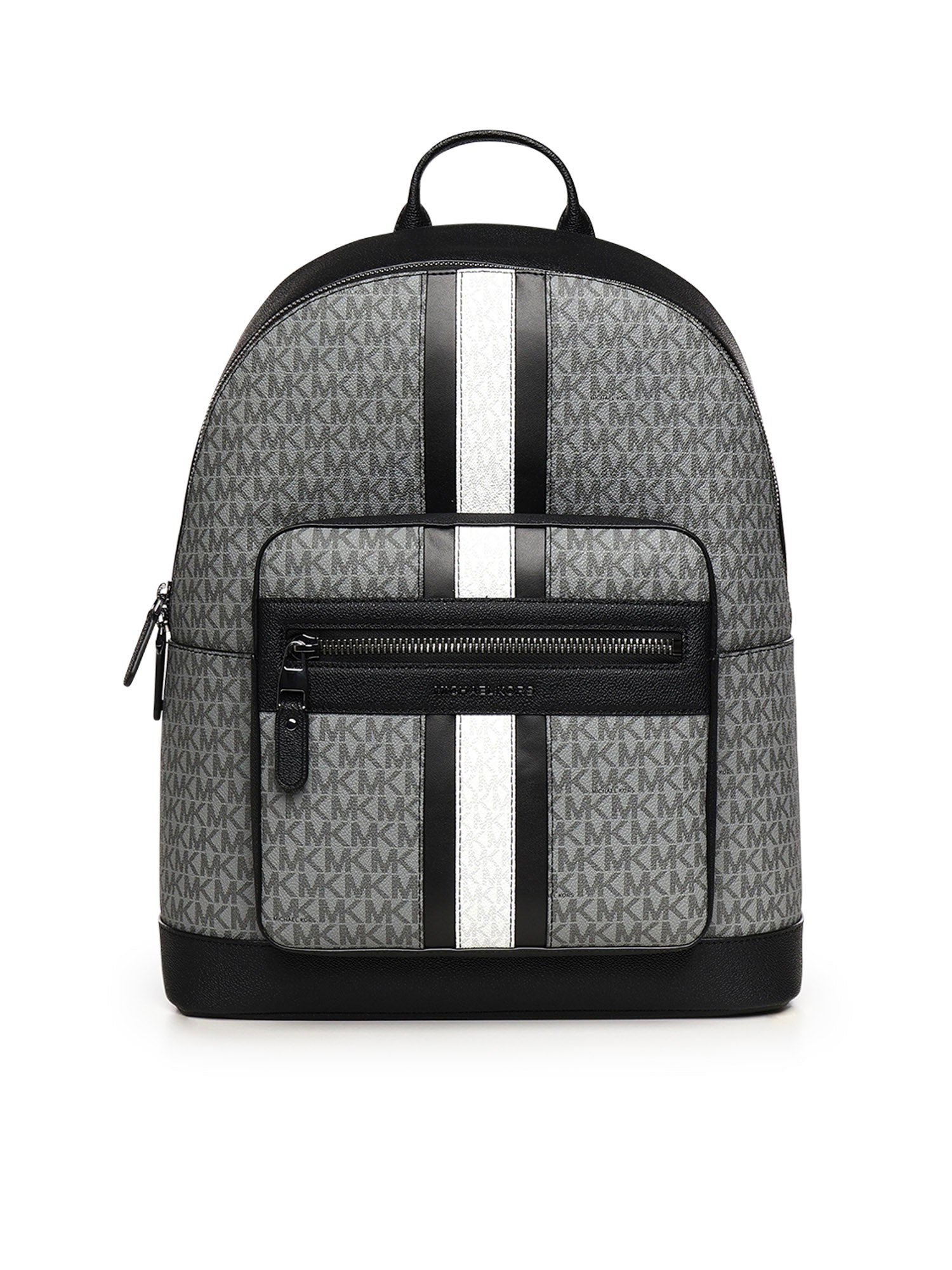 Zaino Hudson con logo 33S6LHDB2B 094 MICHAEL MICHAEL KORS 
