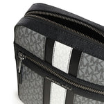 Borsa a tracolla con logo 33S6LHDC6B 094 MICHAEL MICHAEL KORS 