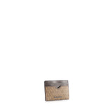 Porta carte Hudson con logo 39F4LHDD0B 716 MICHAEL MICHAEL KORS 