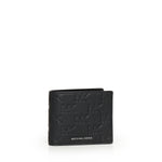 Portafoglio Billfold con logo 39S6LHDF2L 001 MICHAEL MICHAEL KORS 