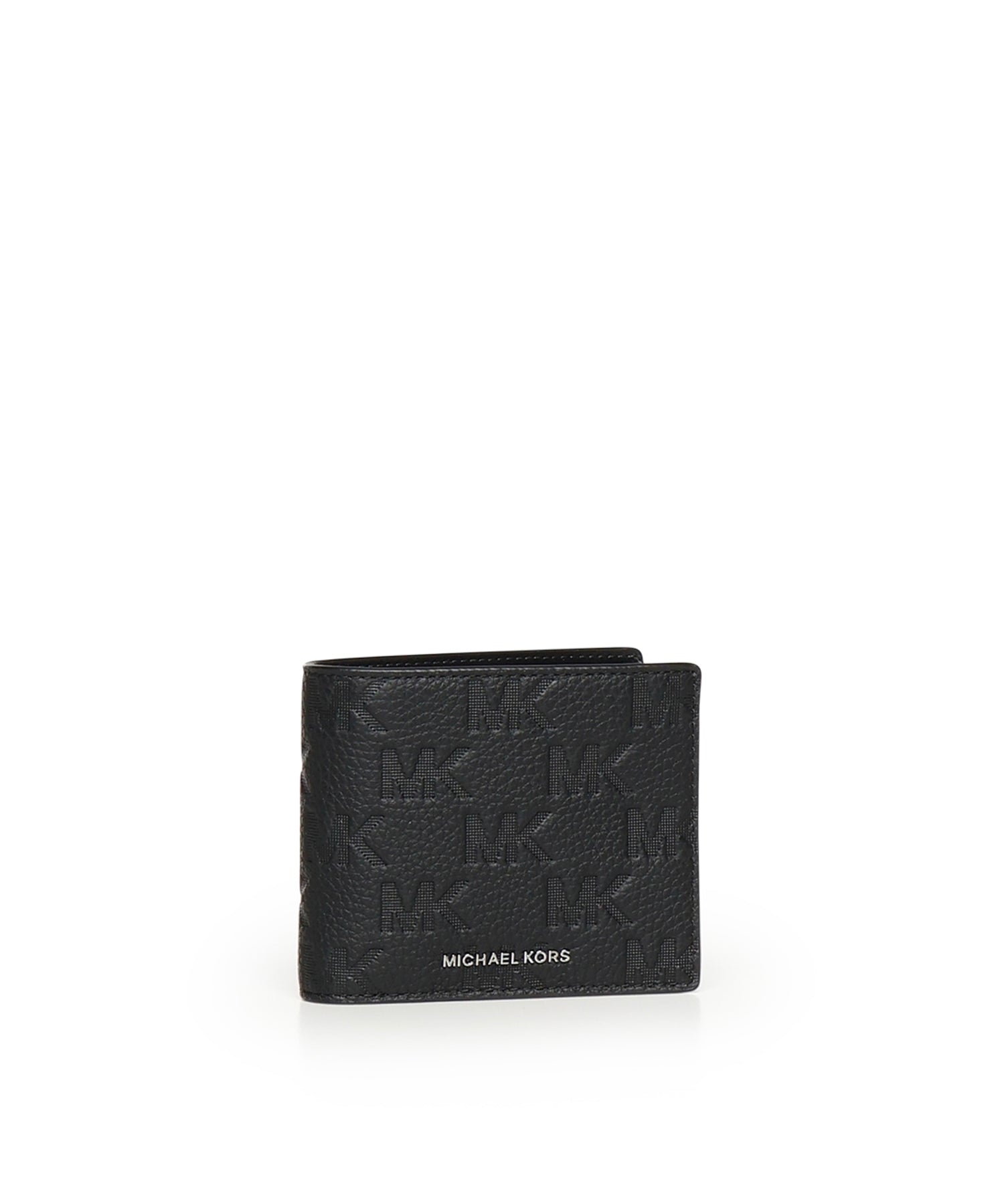 Portafoglio Billfold con logo 39S6LHDF2L 001 MICHAEL MICHAEL KORS 